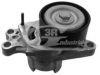 PSA 5751C8 Belt Tensioner, v-ribbed belt